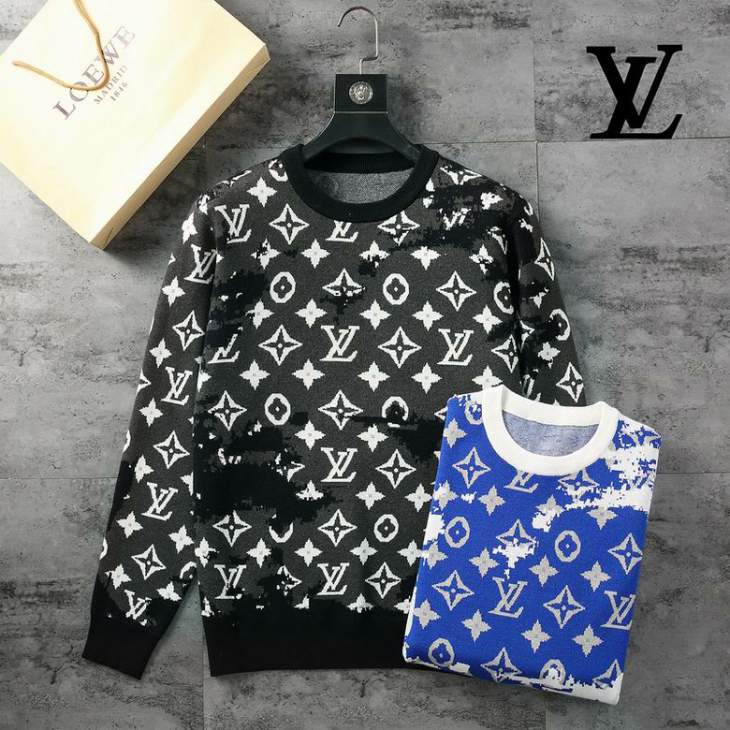 Picture of Louis Vuitton Sweaters _SKULVM-3XL25wn0346852